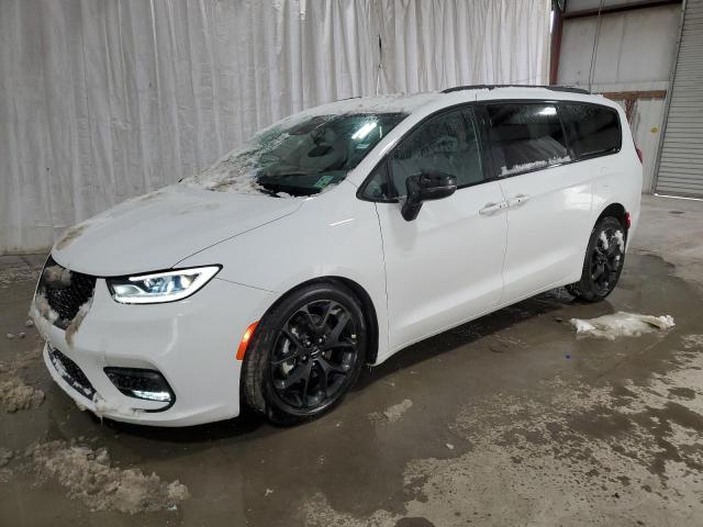 chrysler pacifica l 2025 2c4rc1gg9sr509178