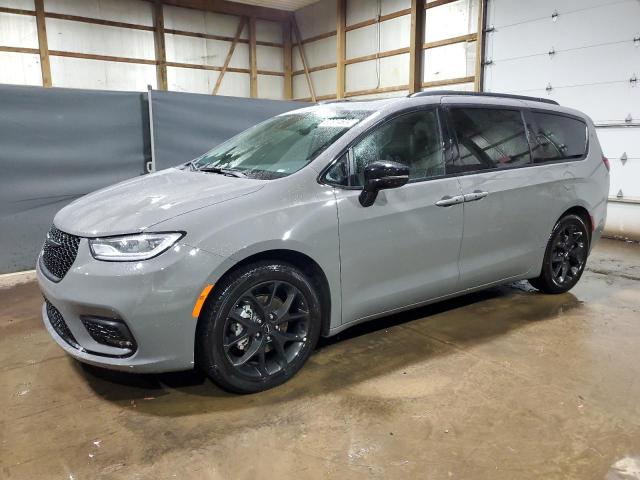 chrysler pacifica l 2025 2c4rc1gg9sr515157