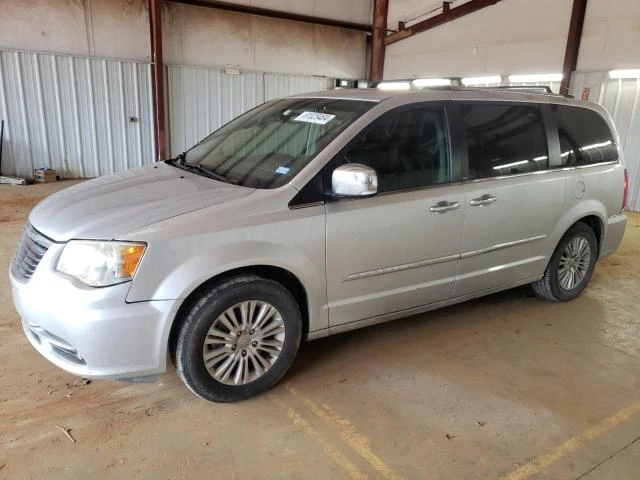 chrysler town & cou 2012 2c4rc1ggxcr105856