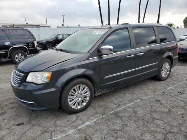 chrysler town & cou 2012 2c4rc1ggxcr200708