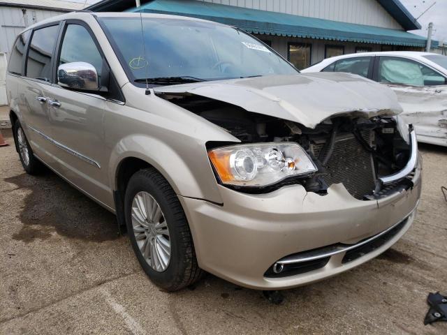 chrysler town &amp cou 2013 2c4rc1ggxdr543391