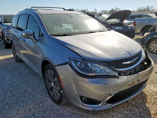 chrysler pacifica l 2017 2c4rc1ggxhr508579