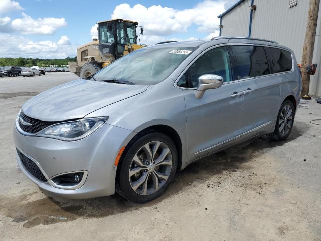 chrysler pacifica l 2017 2c4rc1ggxhr620573