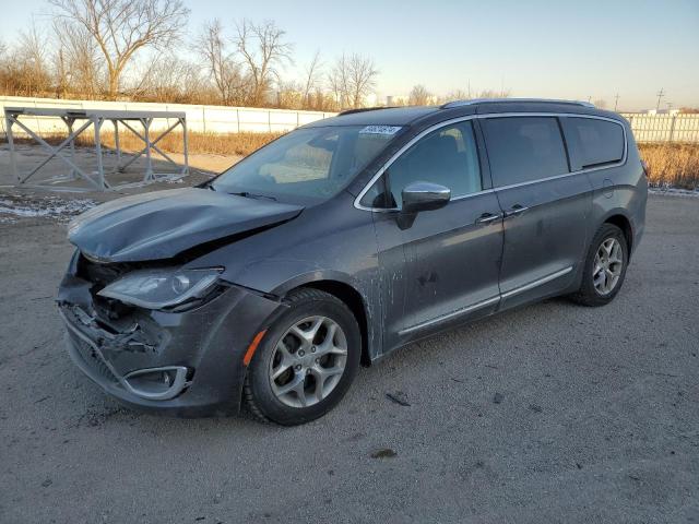 chrysler pacifica l 2017 2c4rc1ggxhr659387