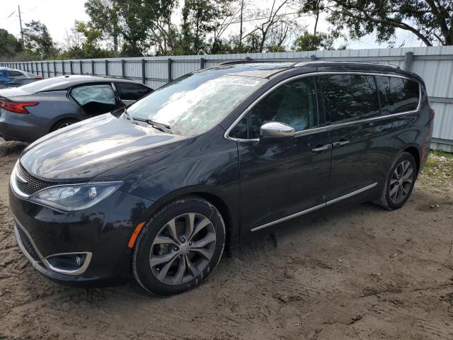 chrysler pacifica l 2017 2c4rc1ggxhr726604