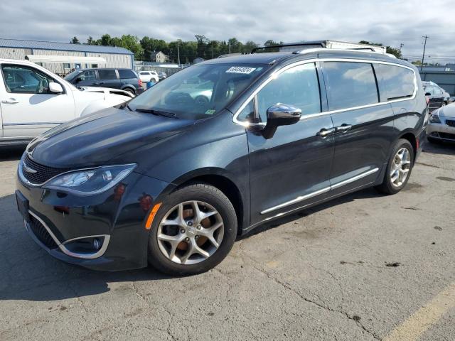 chrysler pacifica l 2017 2c4rc1ggxhr751745