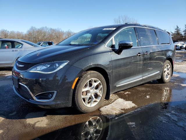 chrysler pacifica l 2017 2c4rc1ggxhr754550