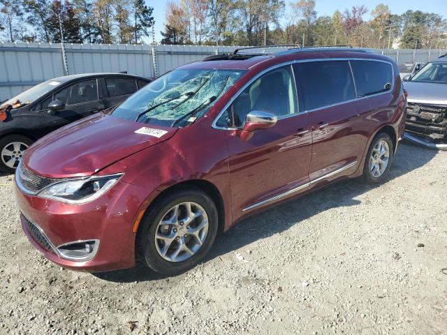 chrysler pacifica l 2018 2c4rc1ggxjr141382