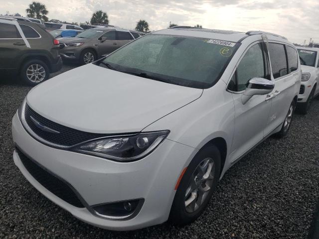 chrysler pacifica l 2018 2c4rc1ggxjr229218