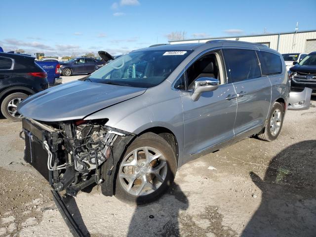 chrysler pacifica l 2018 2c4rc1ggxjr232961