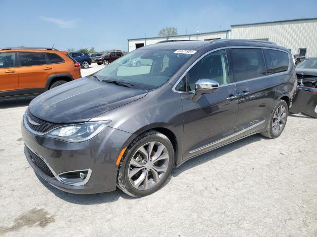 chrysler pacifica l 2018 2c4rc1ggxjr263188