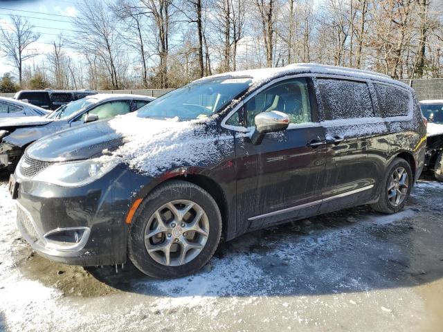 chrysler pacifica l 2018 2c4rc1ggxjr272473