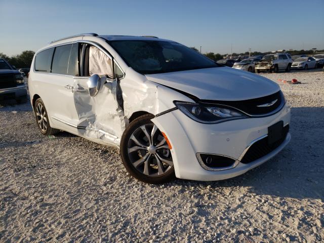 chrysler pacifica l 2018 2c4rc1ggxjr358074