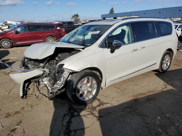 chrysler pacifica l 2019 2c4rc1ggxkr655444