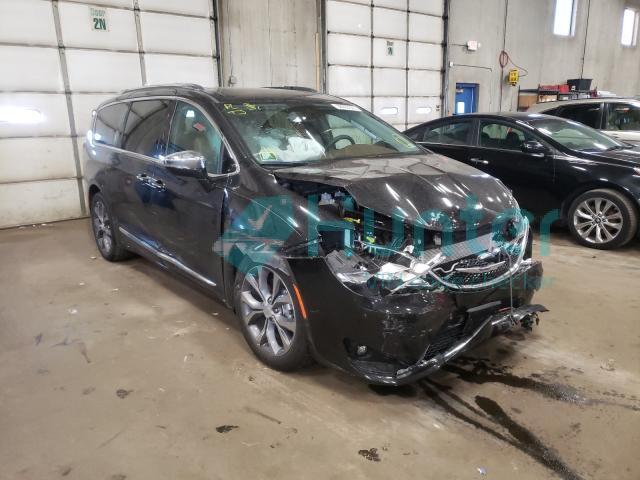 chrysler pacifica l 2019 2c4rc1ggxkr715139