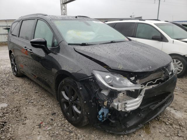 chrysler pacifica l 2019 2c4rc1ggxkr720390