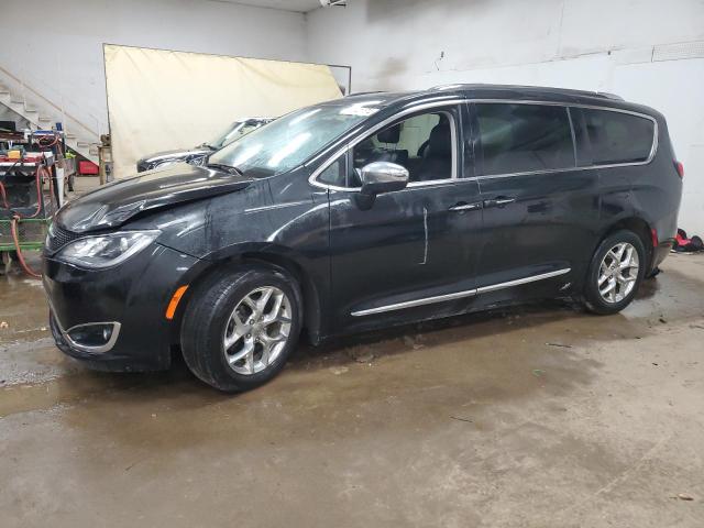 chrysler pacifica 2019 2c4rc1ggxkr737822