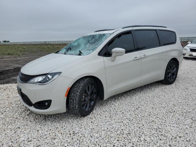 chrysler pacifica l 2019 2c4rc1ggxkr751543