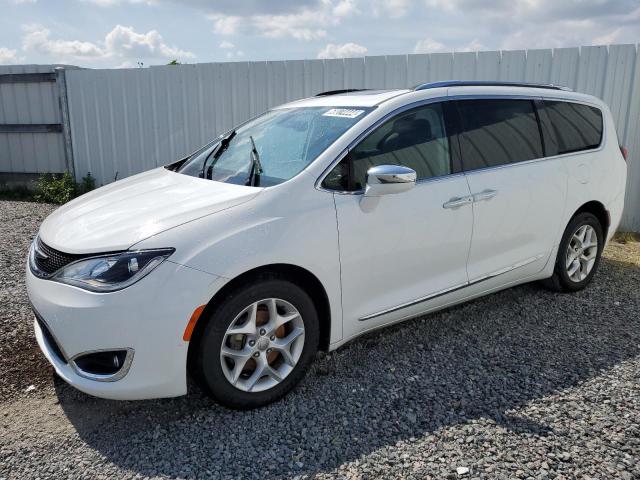 chrysler pacifica l 2020 2c4rc1ggxlr122088