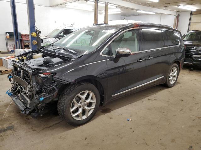 chrysler pacifica l 2020 2c4rc1ggxlr181299