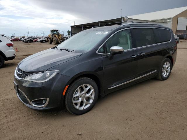 chrysler pacifica 2020 2c4rc1ggxlr203396