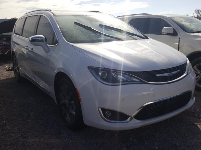 chrysler pacifica l 2020 2c4rc1ggxlr251027