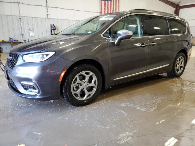 chrysler pacifica l 2022 2c4rc1ggxnr210044