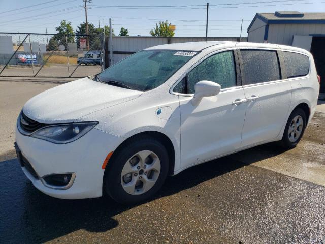 chrysler pacifica h 2018 2c4rc1h72jr158286