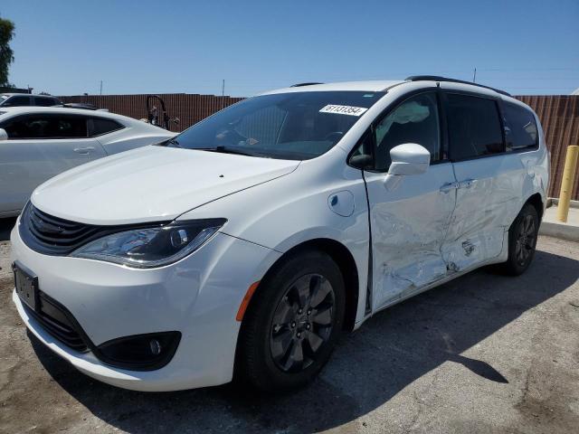 chrysler pacifica 2019 2c4rc1h77kr630127