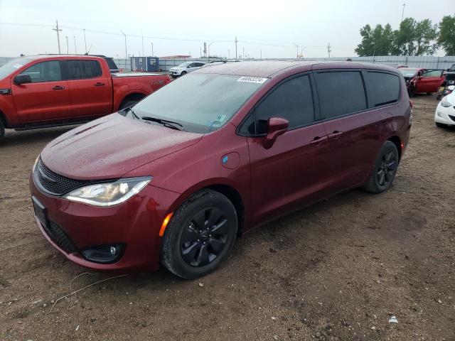 chrysler pacifica h 2020 2c4rc1h78lr258069