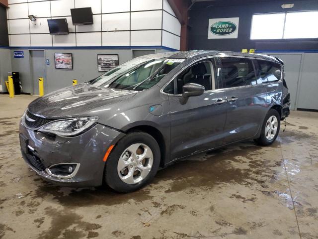 chrysler pacifica 2020 2c4rc1h79lr233276