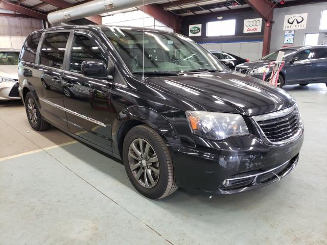 chrysler town &amp cou 2015 2c4rc1hg0fr727479