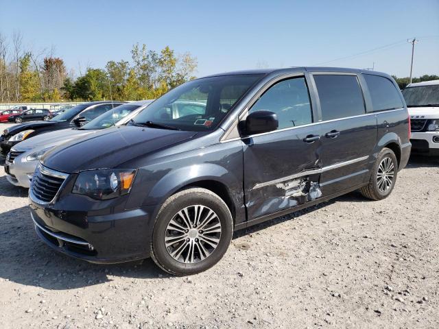 chrysler town & cou 2014 2c4rc1hg2er239987