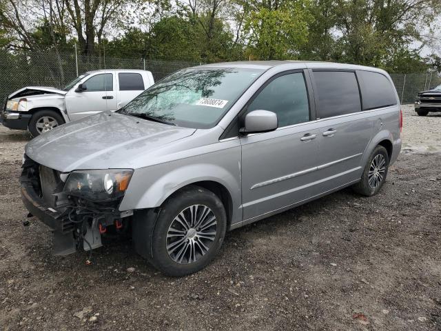 chrysler town & cou 2014 2c4rc1hg2er329737