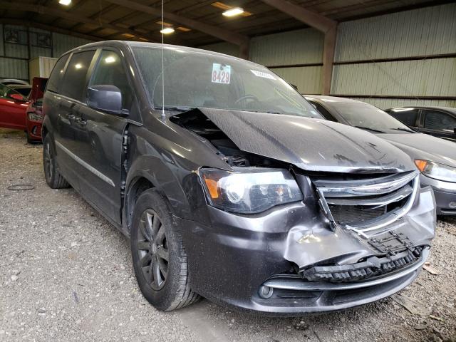 chrysler town &amp cou 2016 2c4rc1hg2gr113597