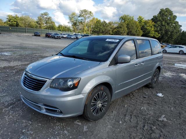 chrysler town & cou 2014 2c4rc1hg3er132706