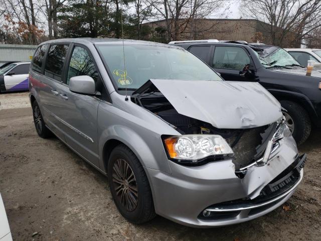 chrysler town &amp cou 2013 2c4rc1hg4dr818283