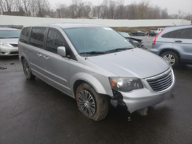 chrysler town &amp cou 2014 2c4rc1hg4er109208