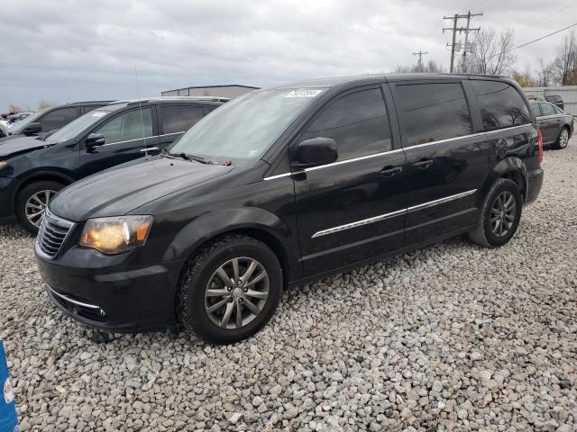 chrysler town & cou 2015 2c4rc1hg4fr602369