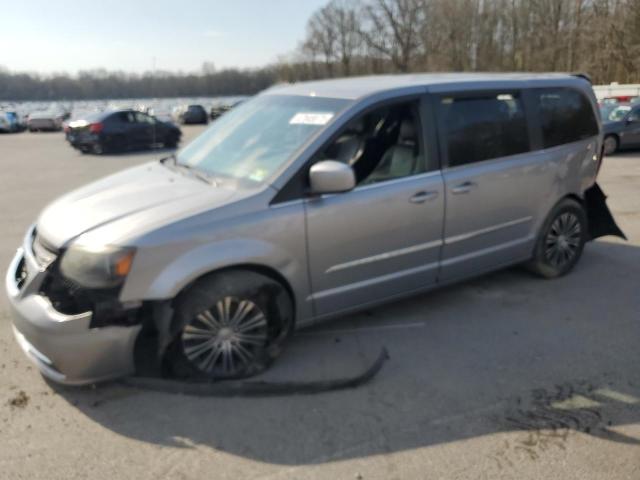 chrysler town & cou 2014 2c4rc1hg6er278016