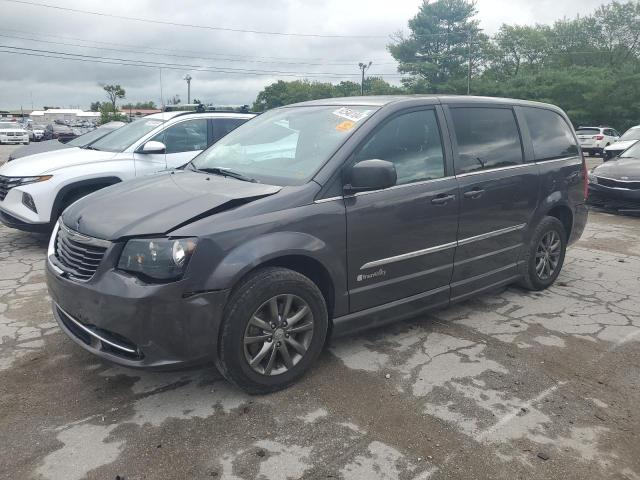 chrysler town & cou 2015 2c4rc1hg6fr531823