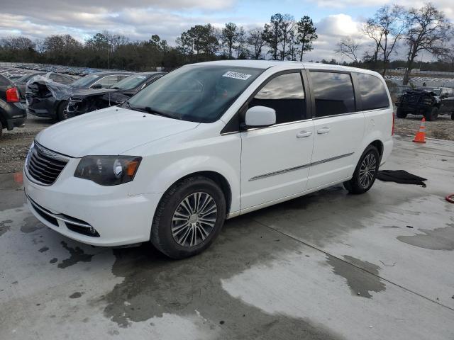 chrysler town & cou 2014 2c4rc1hg7er199812