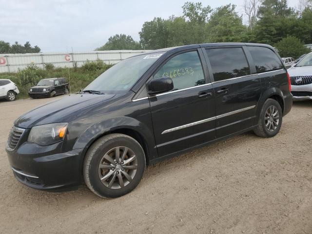 chrysler town & cou 2015 2c4rc1hg9fr505975