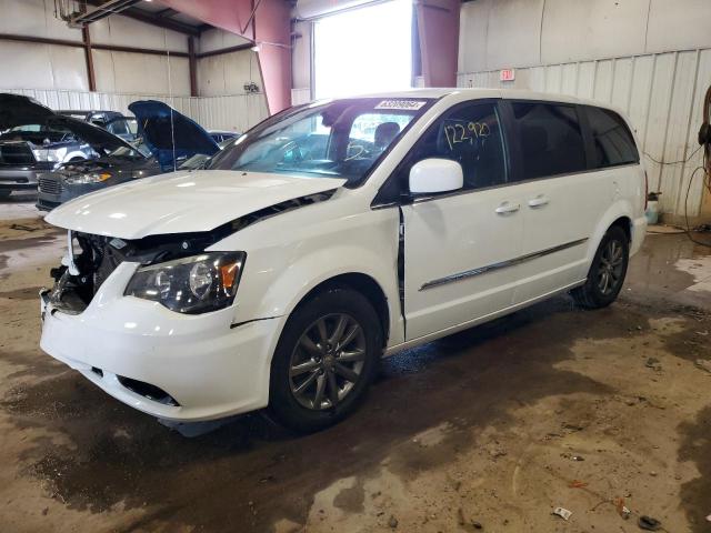 chrysler town & cou 2015 2c4rc1hg9fr753529