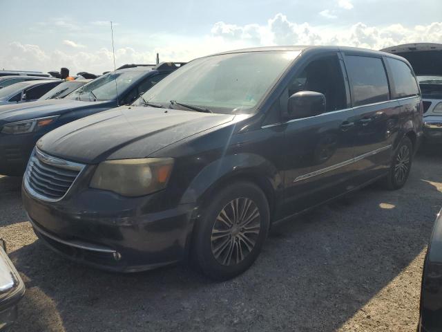 chrysler town & cou 2014 2c4rc1hgxer132573