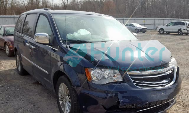 chrysler town and country 2015 2c4rc1jg3fr698957