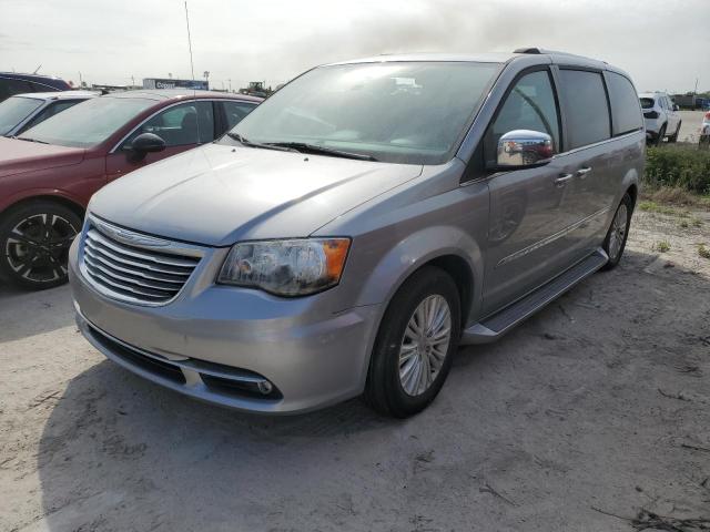 chrysler town & cou 2015 2c4rc1jg6fr741655