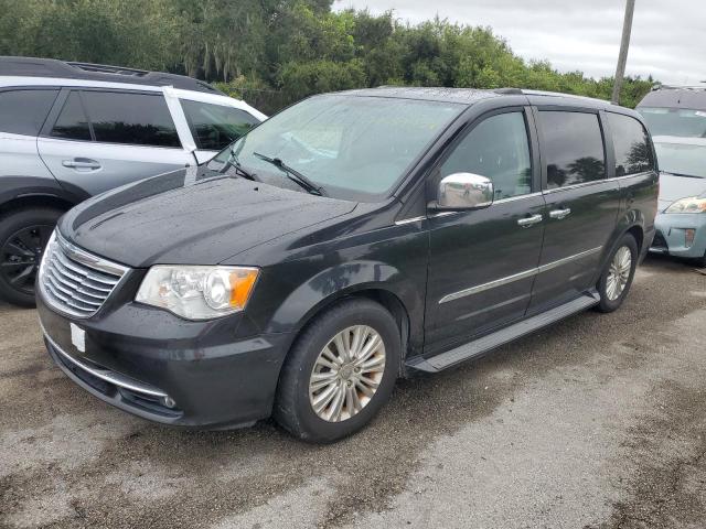 chrysler town & cou 2016 2c4rc1jg6gr221487