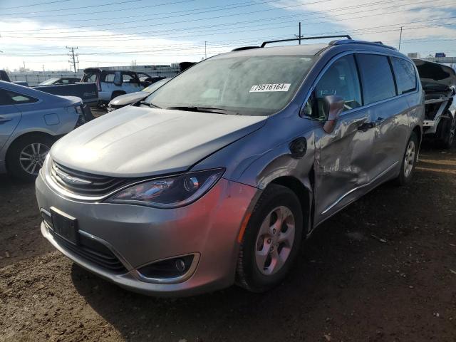 chrysler pacifica h 2018 2c4rc1l70jr364956