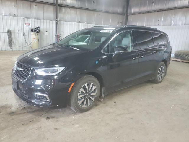 chrysler pacifica h 2021 2c4rc1l70mr514147